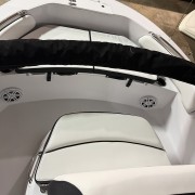 2026 Stingray 173CC - Emerald Tide